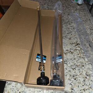 BLU SHIELD NWT 1/4" X 18" LANCE WITH 6 IN 1 NOZZLE